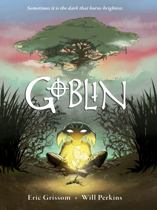 Cover of Goblin